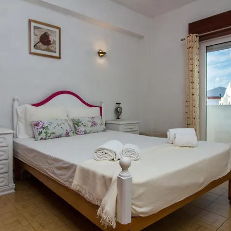 Daire Ocean View By Ici Algarve *