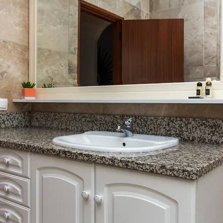 Ocean View By Ici Algarve Daire