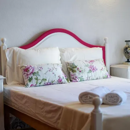 Ocean View By Ici Algarve Daire