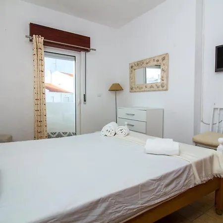 Daire Ocean View By Ici Algarve Albufeira