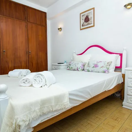 Ocean View By Ici Algarve Daire *