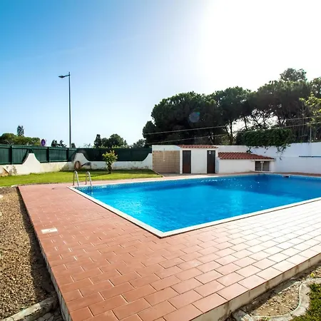 Ocean View By Ici Algarve