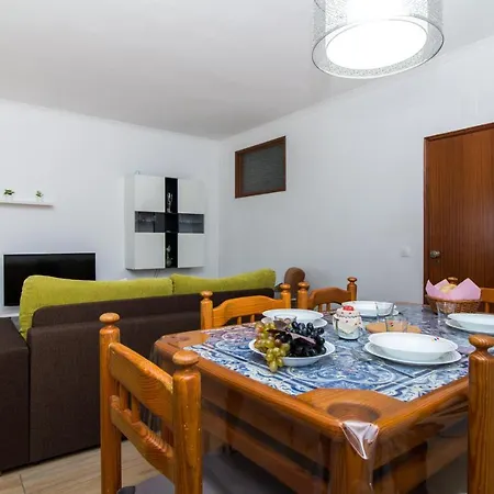 Ocean View By Ici Algarve Daire