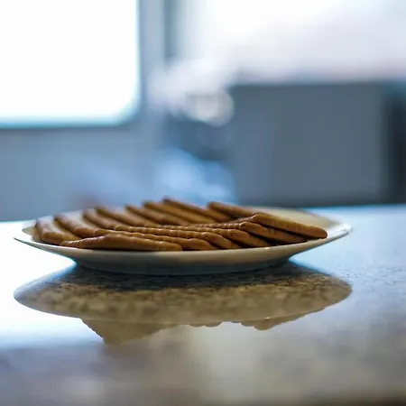 Daire Ocean View By Ici Algarve *