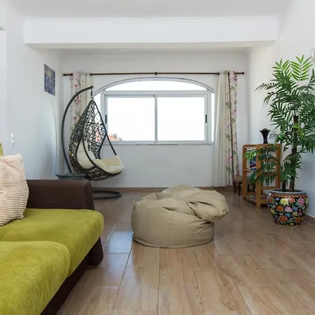 Ocean View By Ici Algarve * Albufeira