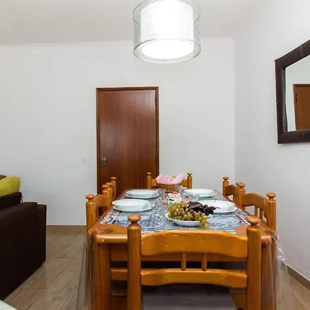 Ocean View By Ici Algarve