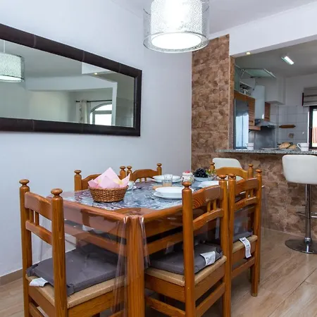 Ocean View By Ici Algarve Albufeira