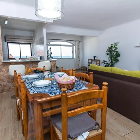 Ocean View By Ici Algarve Daire *