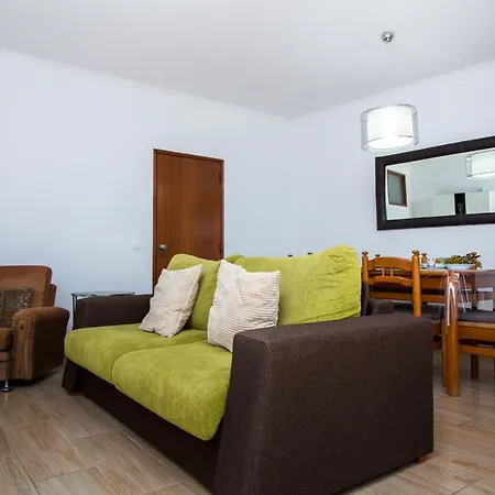 Ocean View By Ici Algarve Lejlighed *