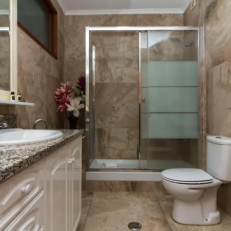 Ocean View By Ici Algarve Lejlighed *