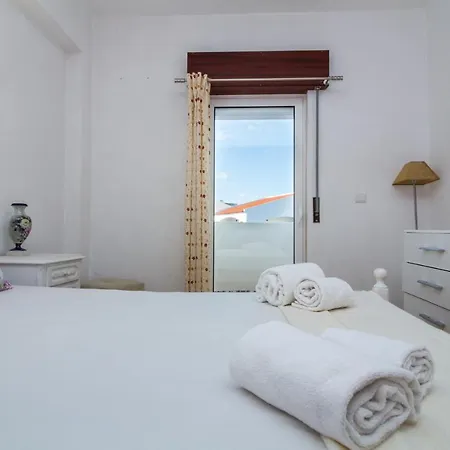 Ocean View By Ici Algarve Lejlighed