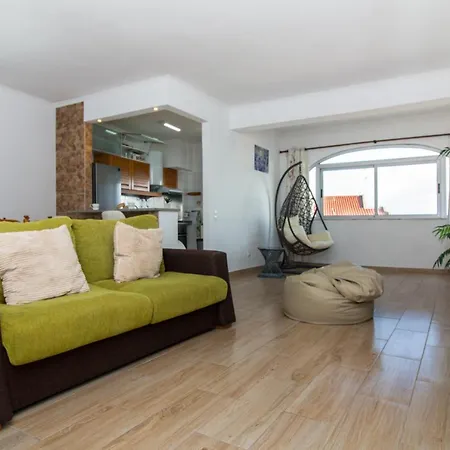 Ocean View By Ici Algarve *