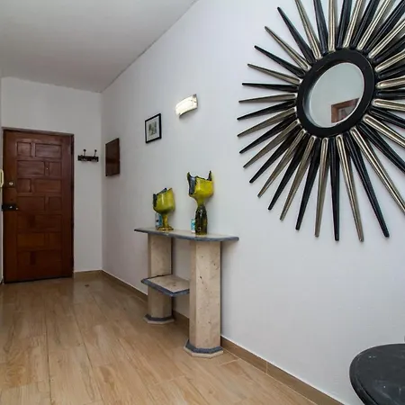 Ocean View By Ici Algarve Albufeira