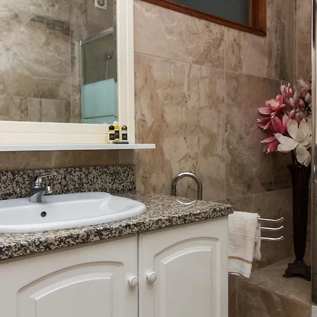 Ocean View By Ici Algarve Lejlighed *