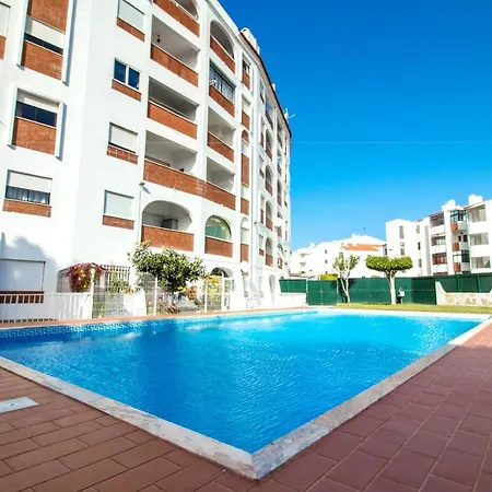 Ocean View By Ici Algarve * Albufeira