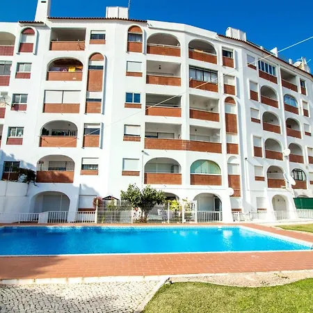 Ocean View By Ici Algarve Lejlighed *