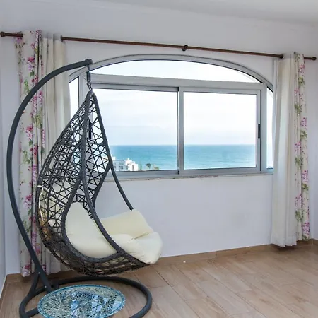 Lejlighed Ocean View By Ici Algarve *