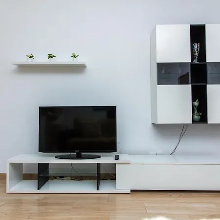 Lejlighed Ocean View By Ici Algarve Albufeira