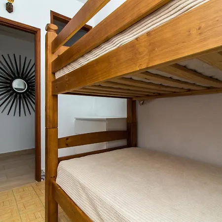 Ocean View By Ici Algarve Lejlighed *