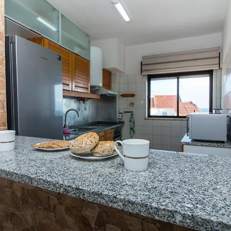 Ocean View By Ici Albufeira