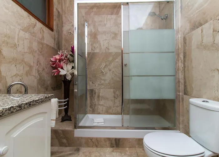 Ocean View By Ici Algarve 公寓 阿尔布费拉