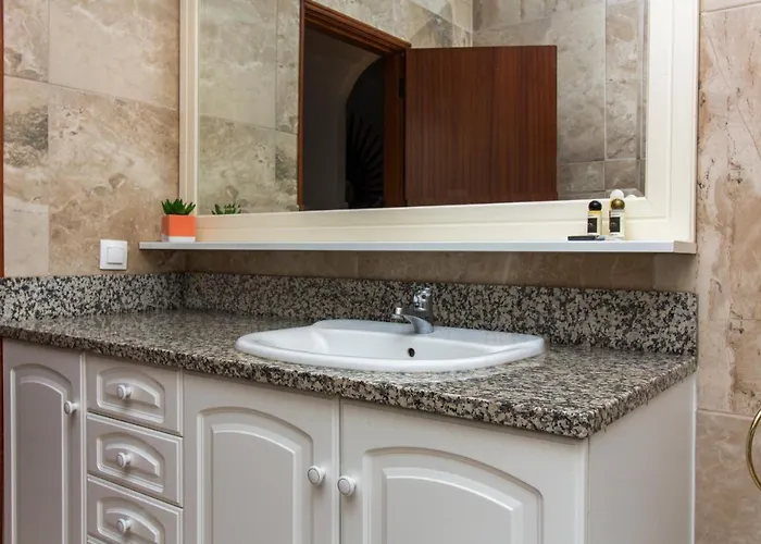 Ocean View By Ici Algarve 公寓