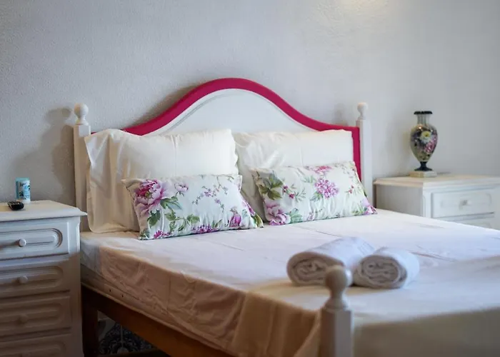 Ocean View By Ici Algarve 公寓