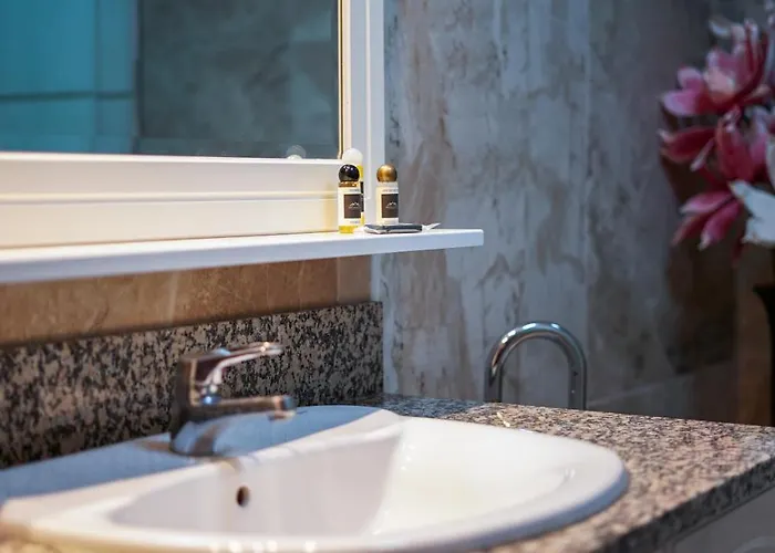 Ocean View By Ici Algarve 公寓 *