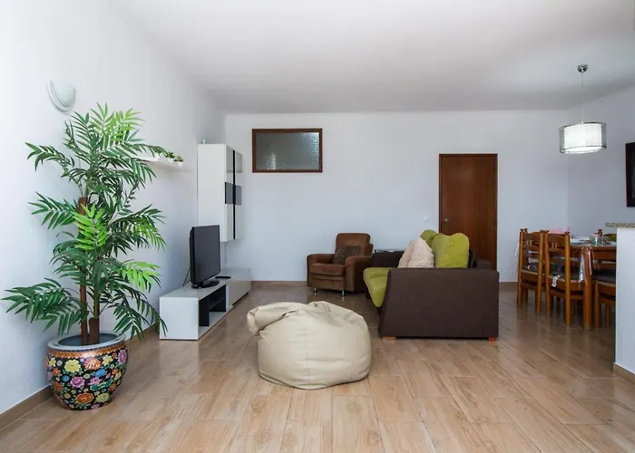 Ocean View By Ici Algarve * 阿尔布费拉