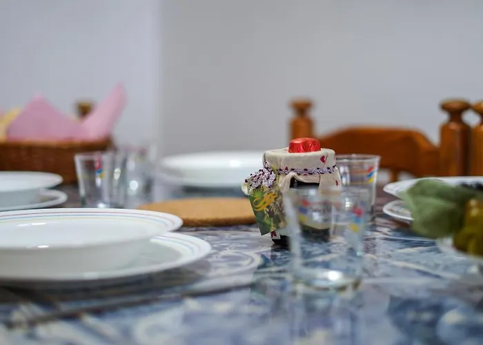 Ocean View By Ici Algarve 阿尔布费拉