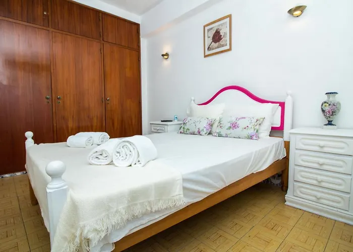 Ocean View By Ici Algarve 公寓 *