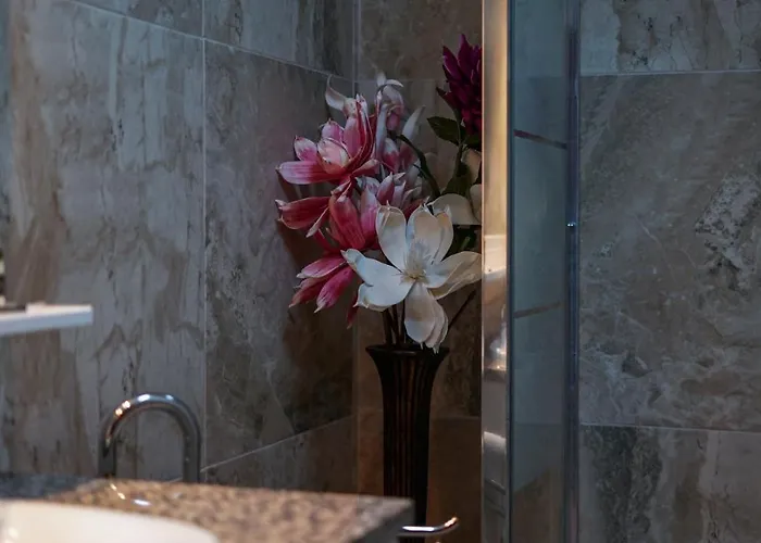 公寓 Ocean View By Ici Algarve *