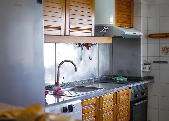 Ocean View By Ici Algarve 阿尔布费拉