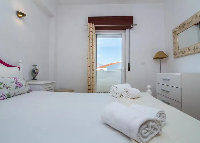 Ocean View By Ici Algarve 公寓