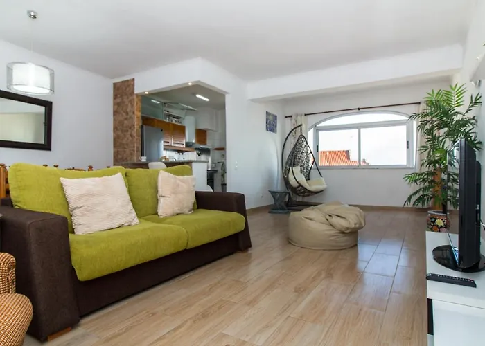 Ocean View By Ici Algarve *