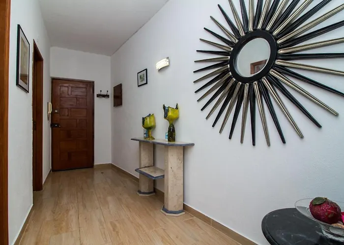 Ocean View By Ici Algarve 阿尔布费拉