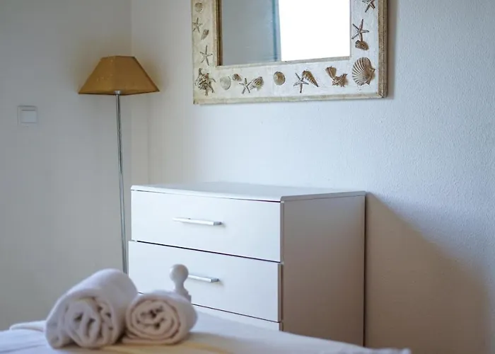 Ocean View By Ici Algarve *