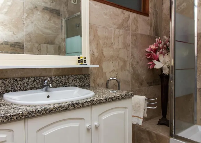 Ocean View By Ici Algarve 公寓 *