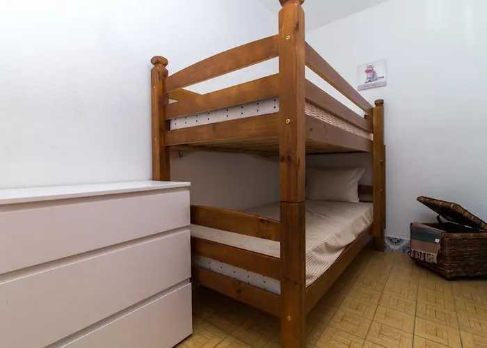 Ocean View By Ici Algarve 阿尔布费拉