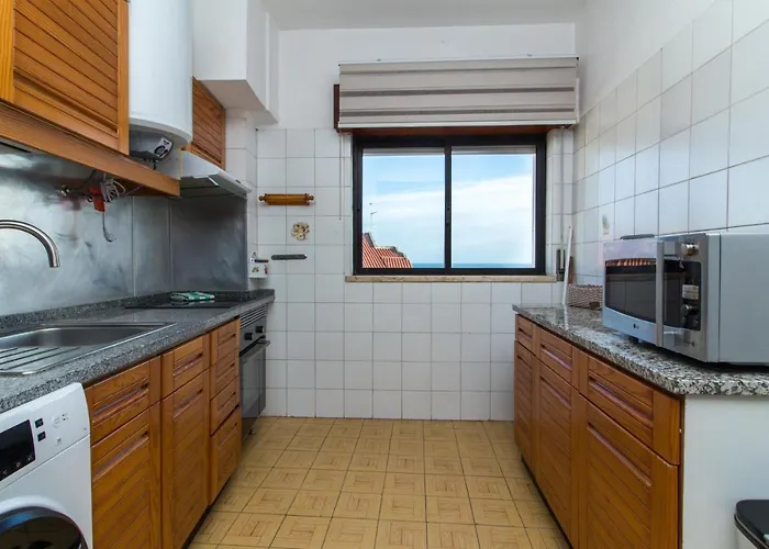 Ocean View By Ici Algarve 阿尔布费拉