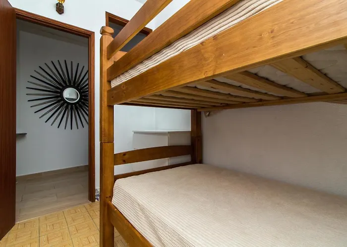 Ocean View By Ici Algarve 公寓 *