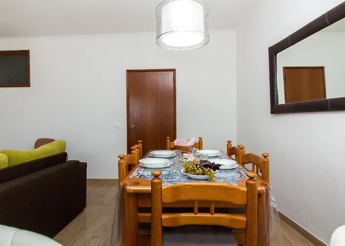 Ocean View By Ici Algarve