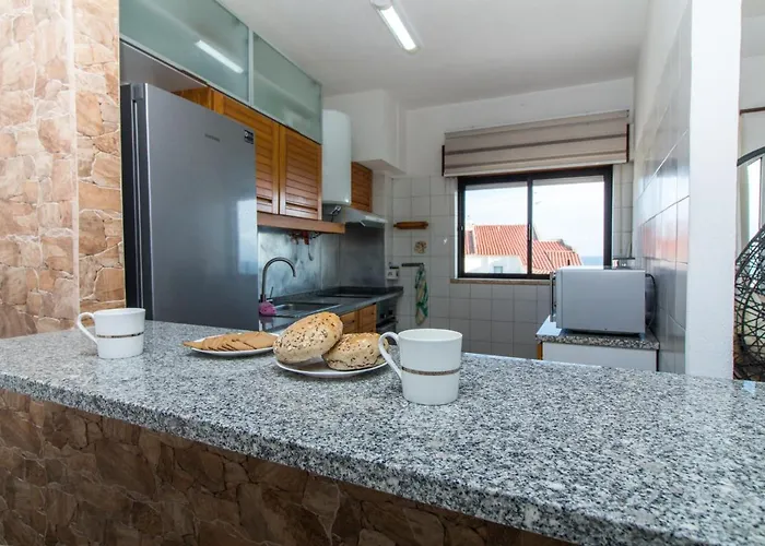 Ocean View By Ici Algarve 阿尔布费拉