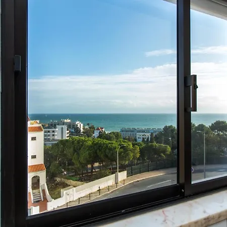 Lejlighed Ocean View By Ici