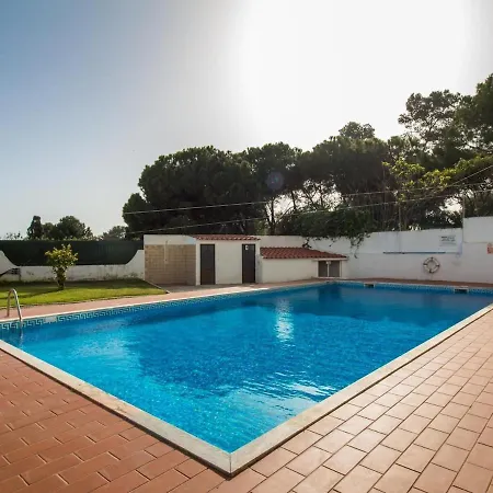 Lejlighed Ocean View By Ici Albufeira