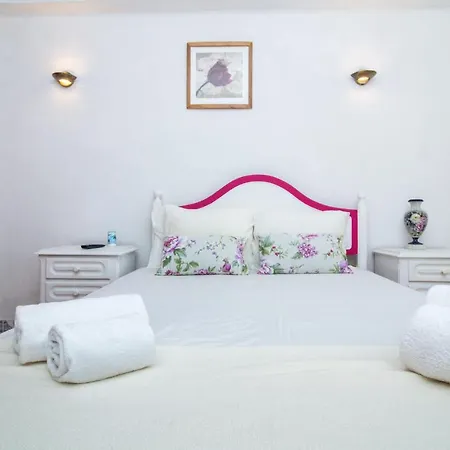 Appartement Ocean View - Pool And Sea View & Center *