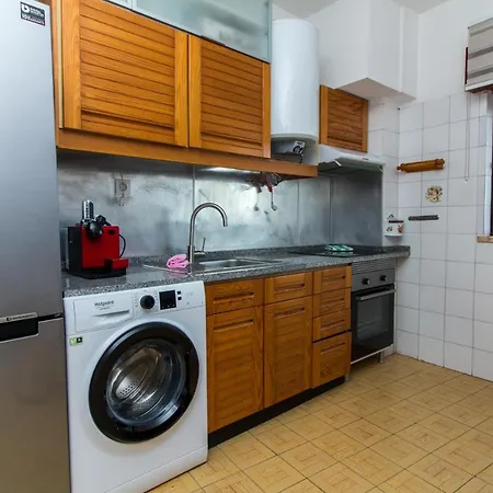 Appartement Ocean View - Pool And Sea View & Center