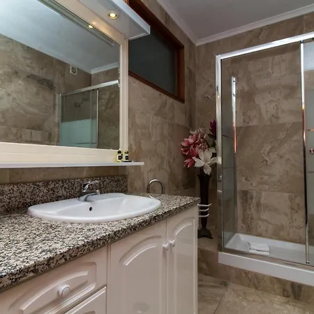 Appartement Ocean View - Pool And Sea View & Center