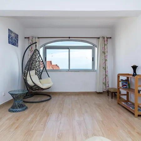 Ocean View - Pool And Sea View & Center Appartement Albufeira